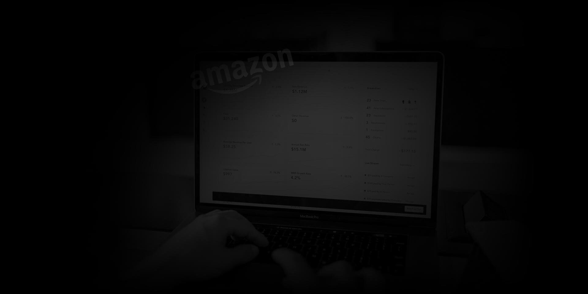 Amazon Store Development
