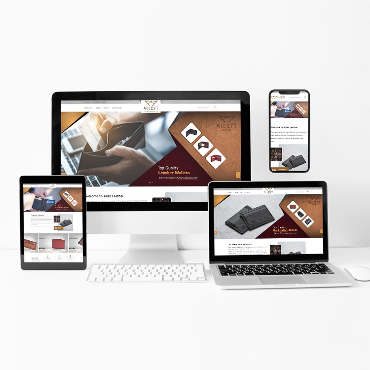 Full-Stack Shopify Development Services | Mega Studios