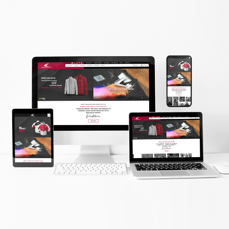 Full-Stack Shopify Development Services | Mega Studios
