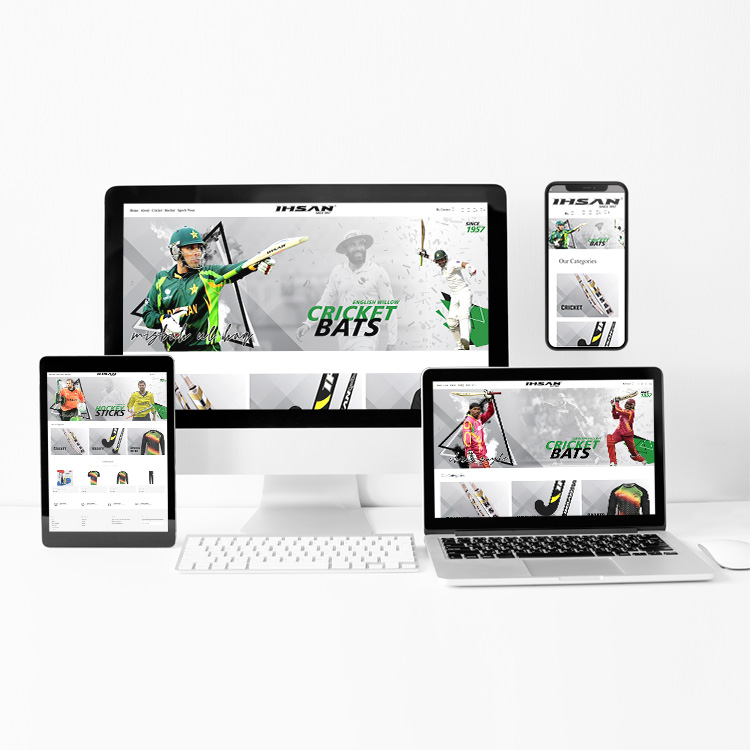 Full-Stack Shopify Development Services | Mega Studios
