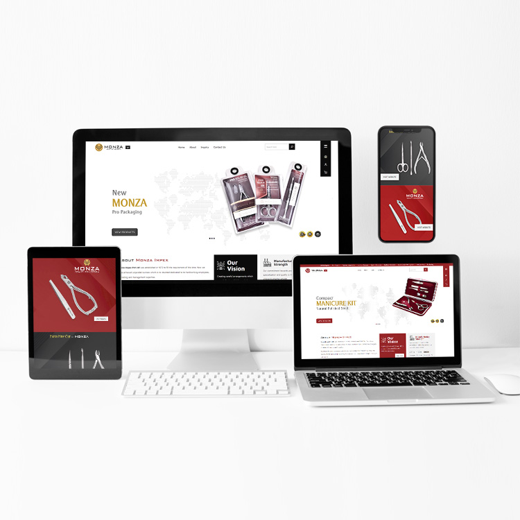 Full-Stack Shopify Development Services | Mega Studios