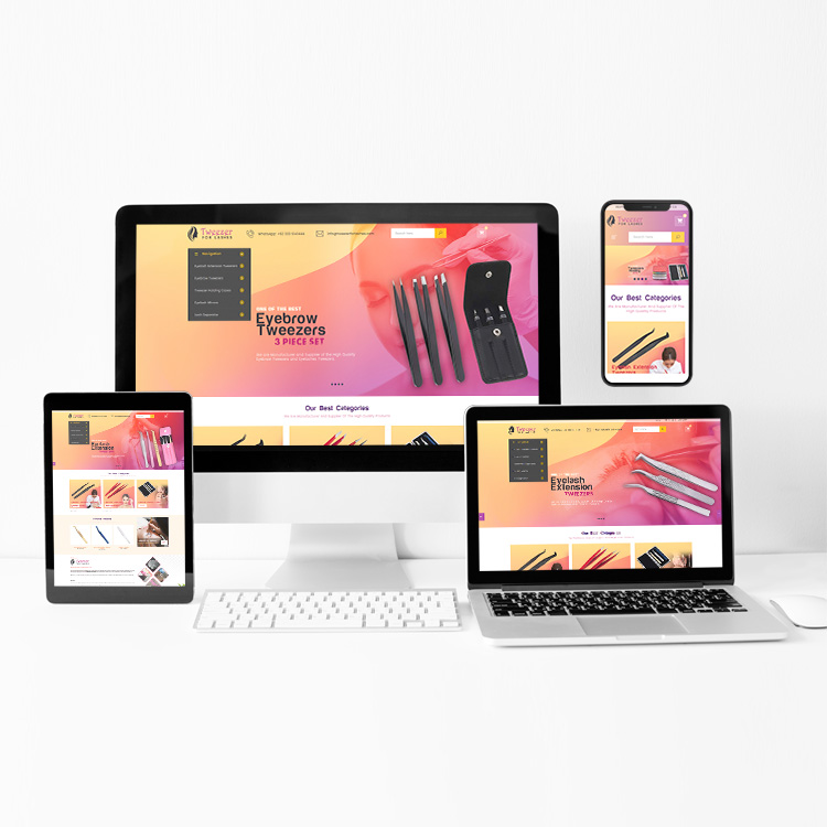 Full-Stack Shopify Development Services | Mega Studios